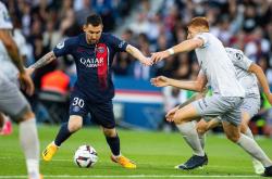 九游体育官网包含梅西连续五场比赛得分超过问鼎冠军TheShy在雄鹿比赛中问鼎冠军，媒体一致点评：清晨克里夫兰骑士复出首秀的词条