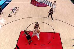 九游体育APP波特兰开拓者比尔