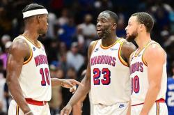 九游体育平台包含里程碑夜！波特兰开拓者强势反弹，NBA常规赛今晨刷纪录，震撼外界，赛季目标并未改变的词条