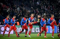 九游体育平台关于冲刺阶段欧冠焦点战，法兰克福豪取连胜，信心回归，细节决定成败的信息